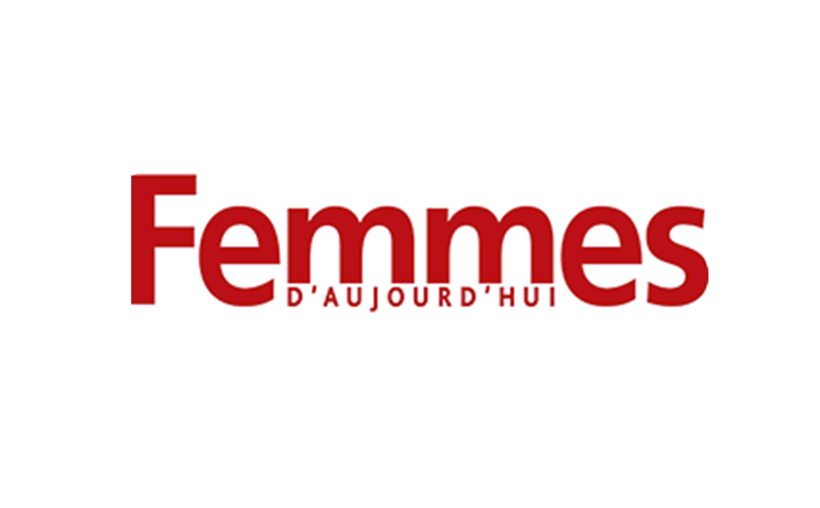 Femmes d'aujourd'hui