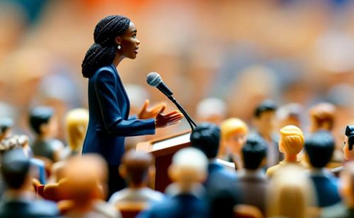 Pitch ? 5 conseils pour être percutant(e), clair(e) et inoubliable Pitch ? 5 conseils pour être percutant(e), clair(e) et inoubliable