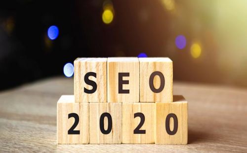 Copywriting et SEO SEO 2020