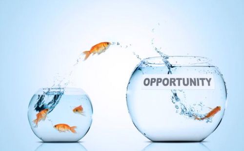Les opportunités d'un copywriter Saisir toutes les opportunités