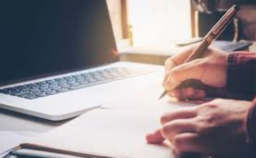 Un copywriter? Pourquoi? Et c'est quoi, d'abord? Un copywriter? Pourquoi? Et c'est quoi, d'abord?