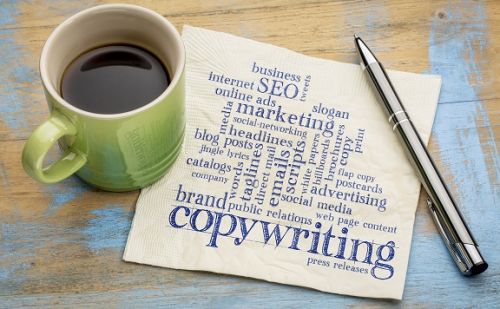 Le copywriting expliqué Copywriting