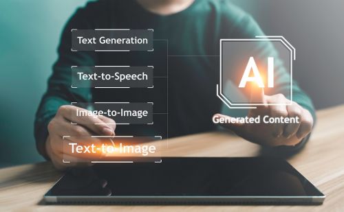 Le meilleur ami de votre 'prompt generator' ? Un copywriter, bien sûr ! Le meilleur ami de votre 'prompt generator' ? Un copywriter, bien sûr !