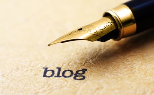 Pourquoi devriez-vous craquer pour un blog d'entreprise ? Pourquoi devriez-vous craquer pour un blog d'entreprise ?