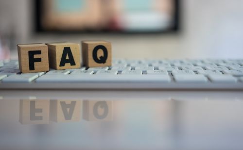 5 raisons de faire appel à un copywriter pour vos FAQ 5 raisons de faire appel à un copywriter pour vos FAQ