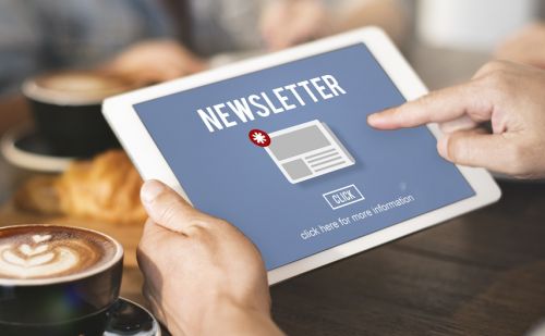 Confiez votre newsletter à un copywriter et gagnez des clients Confiez votre newsletter à un copywriter et gagnez des clients