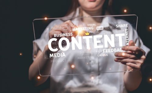 Les étapes clés pour optimiser votre contenu sur le web Les étapes clés pour optimiser votre contenu sur le web