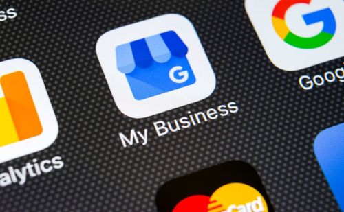 Pourquoi ne devriez-vous pas faire l'économie de Google My Business Pourquoi ne devriez-vous pas faire l'économie de Google My Business