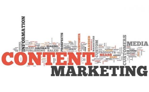 5 raisons de craquer pour le content marketing 5 raisons de craquer pour le content marketing