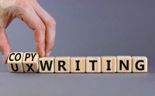 5 excellentes raisons de faire appel à un copywriter en Belgique 5 excellentes raisons de faire appel à un copywriter en Belgique