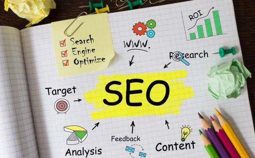 10 bonnes pratiques pour réussir son SEO en 2024 10 bonnes pratiques pour réussir son SEO en 2024