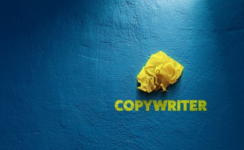 Pourquoi un copywriter ? Une question de pertinence, rentabilité et notoriété Pourquoi un copywriter ? Une question de pertinence, rentabilité et notoriété