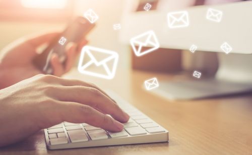 Inutile une newsletter en 2024 ? Voici quelques raisons d'en douter Inutile une newsletter en 2024 ? Voici quelques raisons d'en douter