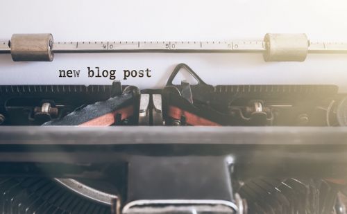 Un blog ? OK ! Mais pour y dire quoi ? Ou la quête des sujets de blog ! Un blog ? OK ! Mais pour y dire quoi ? Ou la quête des sujets de blog !