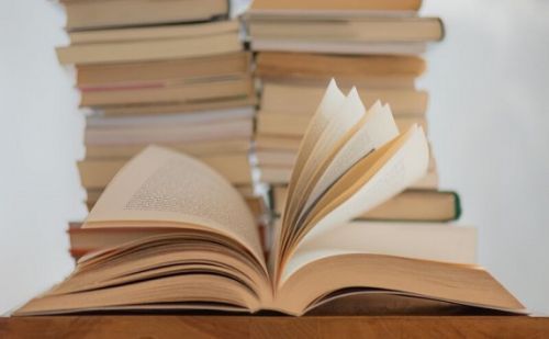 Accordez-vous des temps de lecture Accordez-vous des temps de lecture