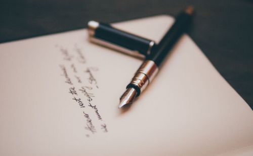 Offrez de l'air à vos textes Offrez de l'air à vos textes