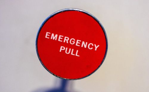 Insistez sur la rareté, l'urgence ! Insistez sur la rareté, l'urgence !